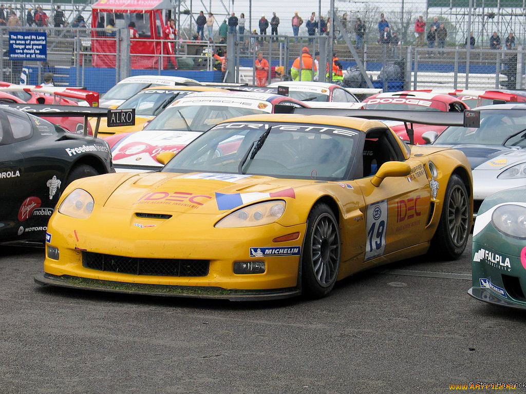 chevrolet, corvette, c6, gt3, , , , 